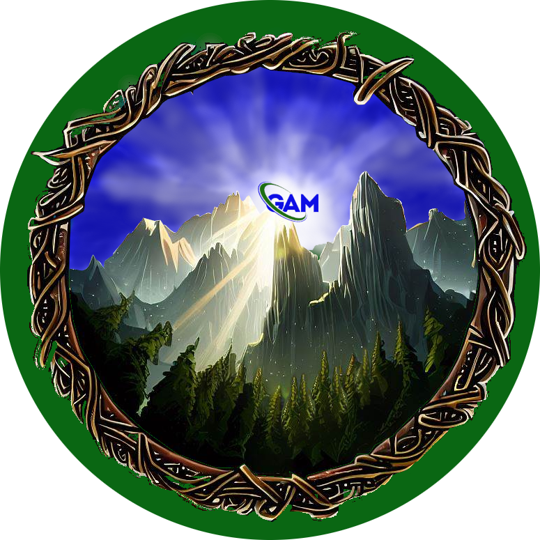 Znak Gamia
