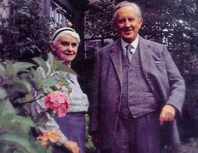 Rodina Tolkienových