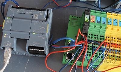 PLC