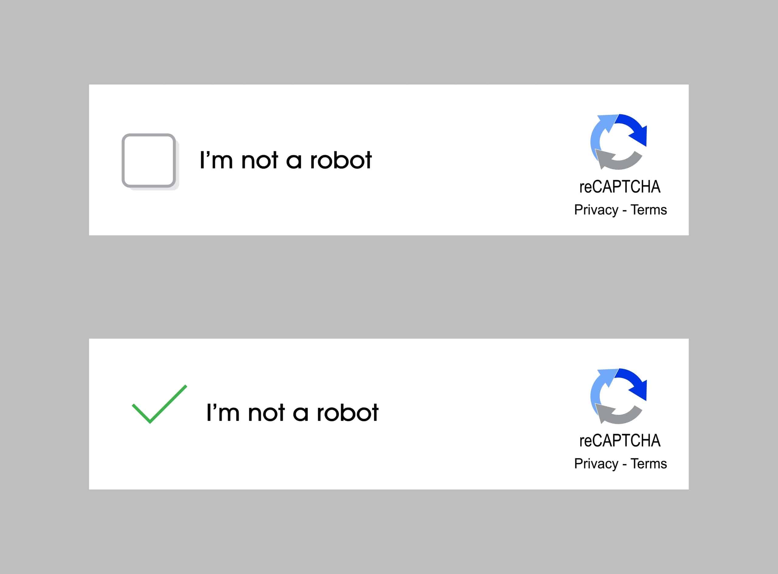 OK CAPTCHA