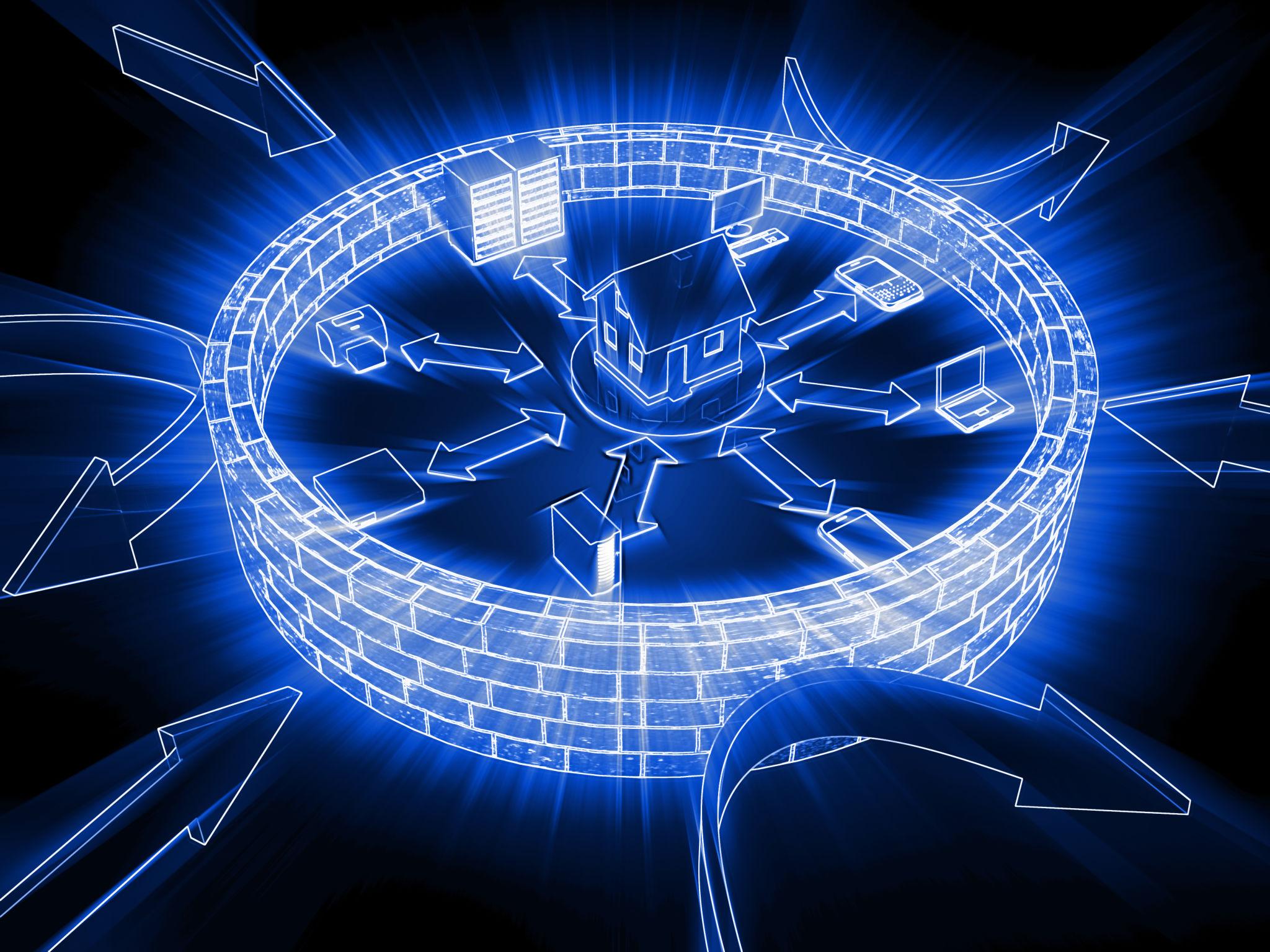 firewall