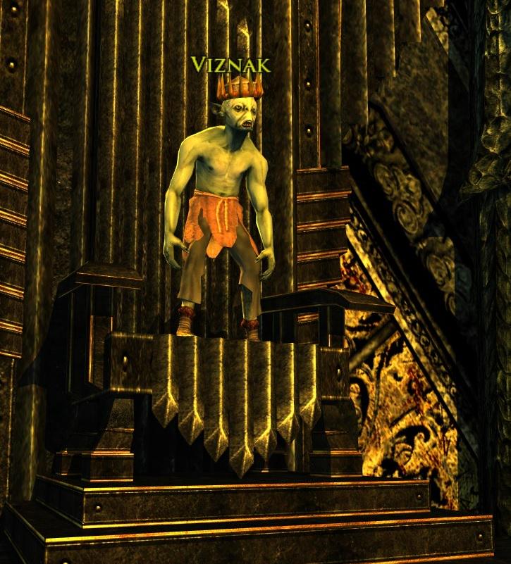 Viznak